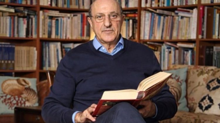 CHP’nin Cumhurbaşkanı adayını İlhan Kesici açıkladı