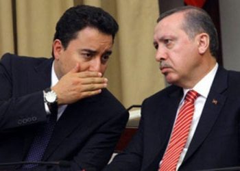 AKP’de Ali Babacan, Beşir Atalay, Cemil Çiçek dahil 22 isim aday değil