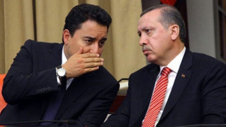 AKP’de Ali Babacan, Beşir Atalay, Cemil Çiçek dahil 22 isim aday değil