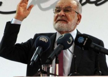 Saadet Partisi ‘Kürt raporu’ hazırladı