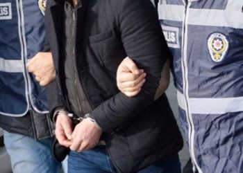 Alaattin Saral yakalandı