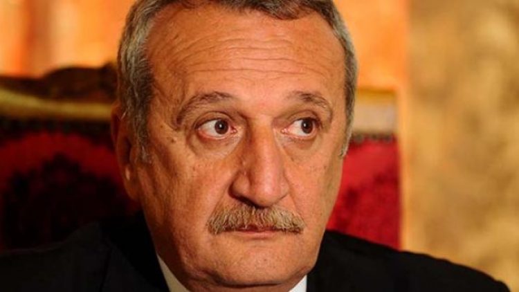 Mehmet Ağar’ın oğlu, milletvekili aday adayı oldu