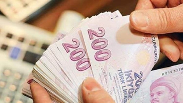 “Herkes borç yapılandırma kuyruğuna girerse altından kalkamayız”