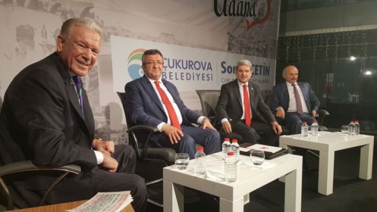 CHP’li Altay ittifakın adını açıkladı: Millet ittifakı