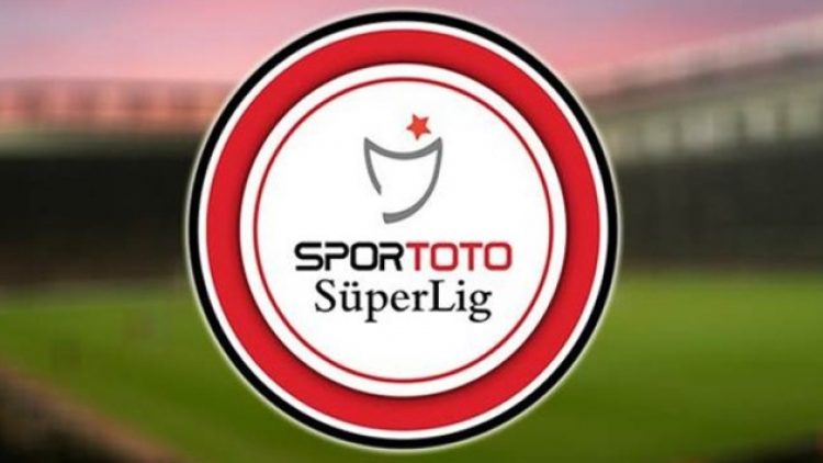 Süper Lig’de 33’üncü haftanın programı belli oldu