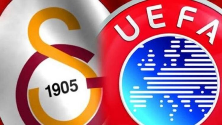 İşte UEFA’nın, Galatasaray kararı