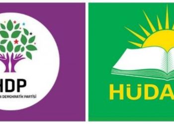 HDP, Hüda-Par ittifakına doğru