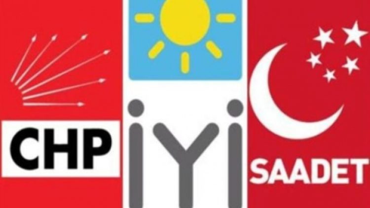 Millet ittifakı resmen kuruldu: Protokolün detayları ortaya çıktı