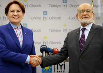 Cumhurbaşkanlığı adaylığı için imza verme işleminde ikinci gün sona erdi: İşte son durum