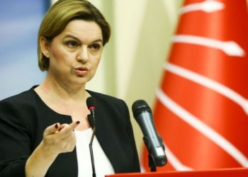 ‘AKP, CHP’nin 2015’teki ekonomik programını taklit ediyor’
