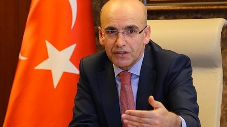 Şimşek: Merkez Bankası’nın eli kolu bağlı değil