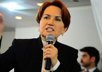 Akşener: 5 milyon kişinin kredi borcunu satın alaçağız