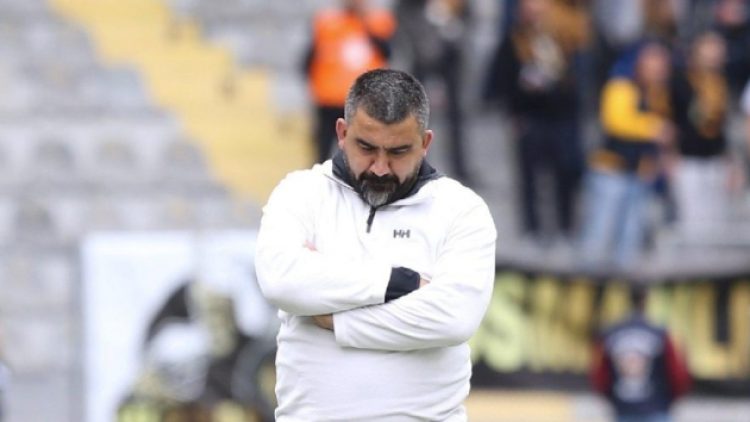 Ümit Özat son kararını verdi