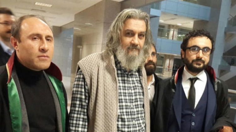Salih Mirzabeyoğlu hayatını kaybetti
