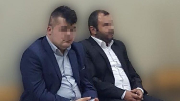 İYİ Parti standına saldıranlar tutuklandı