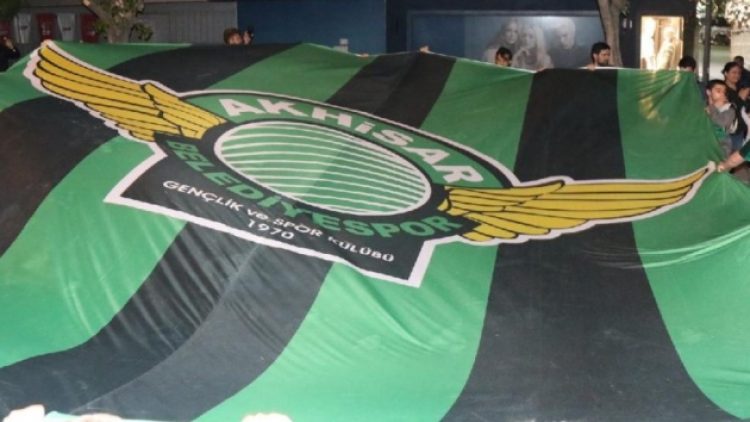 Akhisar taraftar grubu ‘Akigolar’ finale gitmiyor