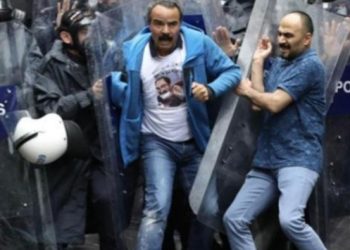 Veli Saçılık milletvekili aday adayı oldu