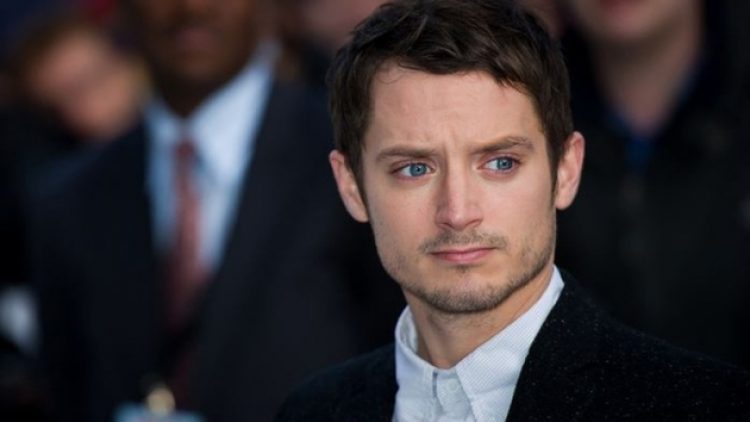 Yüzüklerin Efendisi’nin oyuncusu Elijah Wood ‘Tamam’ dedi