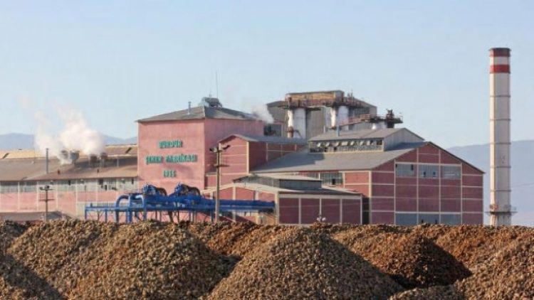 Danıştay, şeker fabrikalarının iptali için açılan davayı reddetti