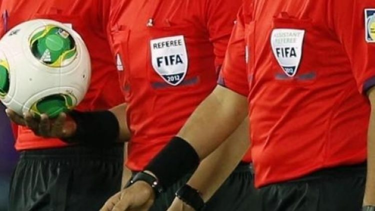 FIFA’nın yeni futbol kuralları