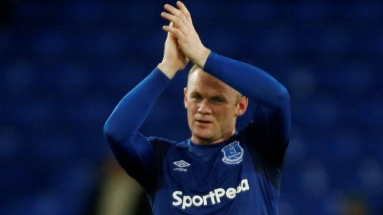 Wayne Rooney’nin yeni adresi belli oldu!
