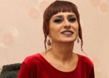 Muhalefete şarkı verdiği iddialarına Yıldız Tilbe’den yanıt