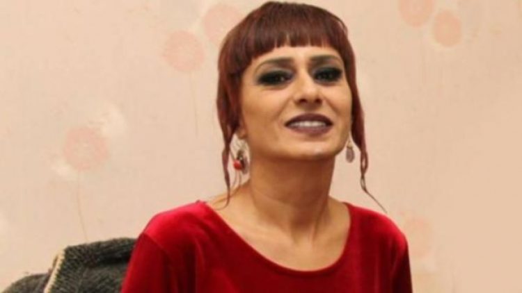 Muhalefete şarkı verdiği iddialarına Yıldız Tilbe’den yanıt