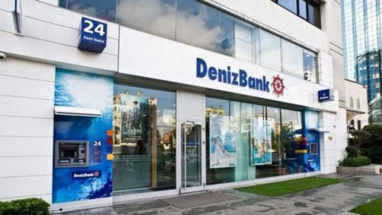 Denizbank’ın sorunlu kredileri 20 milyarı aştı
