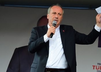Muharrem İnce mal varlığını açıkladı