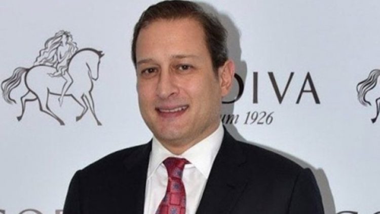 Galatasaray’da Burak Elmas istifa etti