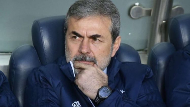Aykut Kocaman’dan maç sonrası açıklama