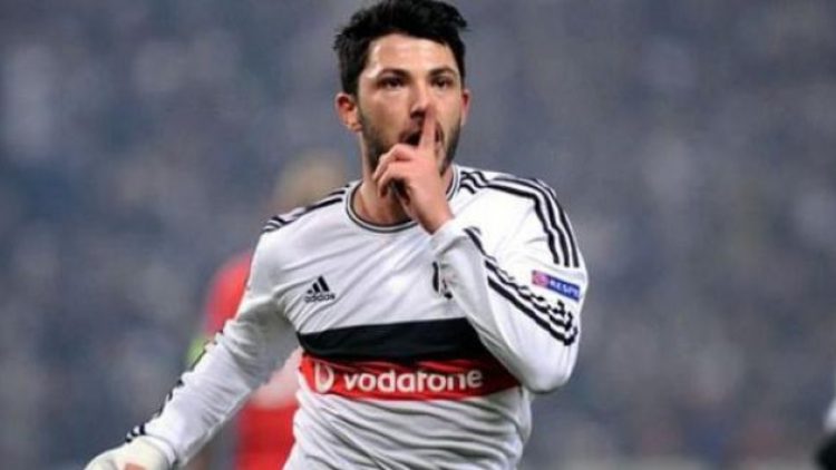 Tolgay Arslan’dan Akhisarspor’a tebrik