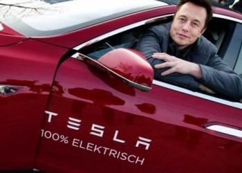 Elon Musk açıkladı: Tesla 2018 bitmeden Türkiye’de
