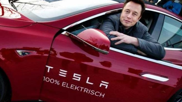 Elon Musk açıkladı: Tesla 2018 bitmeden Türkiye’de