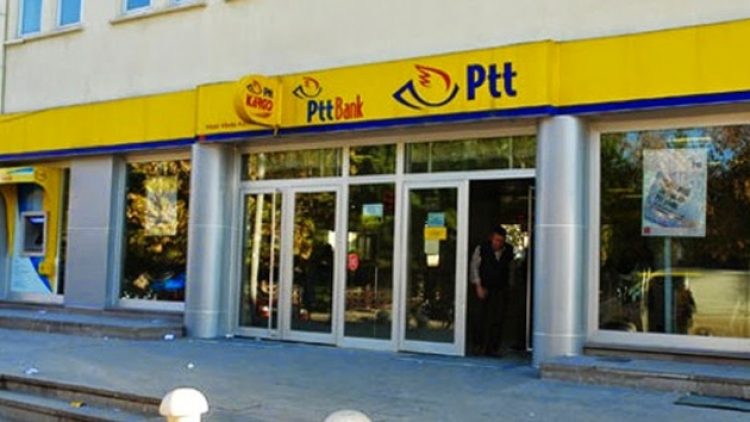 PTT’deki skandal iddialar Meclis’e taşındı