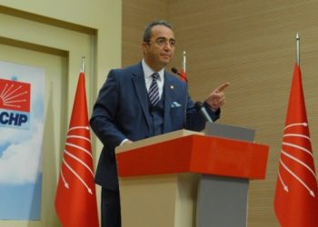 CHP’den Erdoğan’a ‘çöplük’ yanıtı: Tarihin çöplüğü diktatörlerle doludur