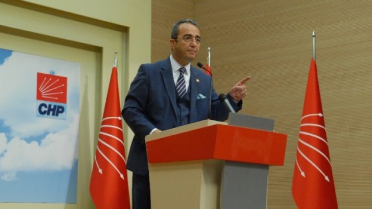 CHP’den Erdoğan’a ‘çöplük’ yanıtı: Tarihin çöplüğü diktatörlerle doludur