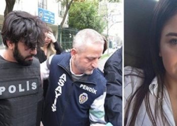 Helin Palandöken’in katiline ağırlaştırılmış müebbet hapis istemi
