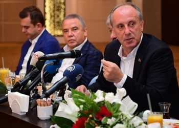 İnce “Akşener’e yardımcı olurum” sözüne açıklık getirdi
