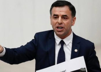 Yarkadaş: Af bazı siyasileri de kapsayabilir