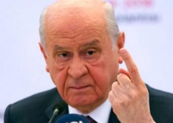 Bahçeli’den af çağrısı