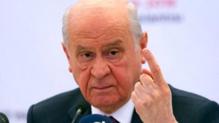 Bahçeli’den af çağrısı