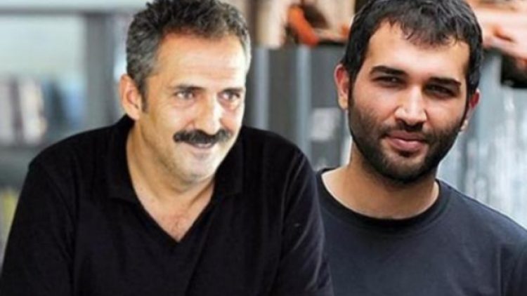 Barış Atay’dan Yavuz Bingöl’e tepki: Gördüğüm yerde…