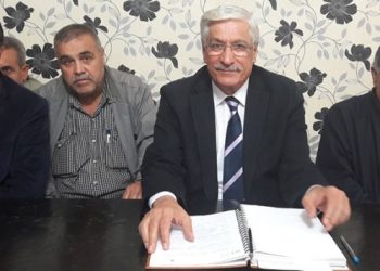 Vatan Partisi’nden istifa eden il başkanı: Oyum HDP’ye
