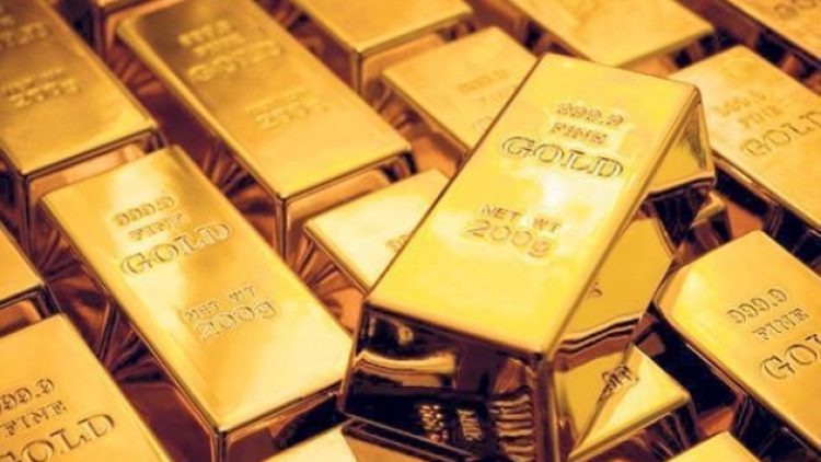 Dolar ve avrodan sonra bir yeni rekor da altından