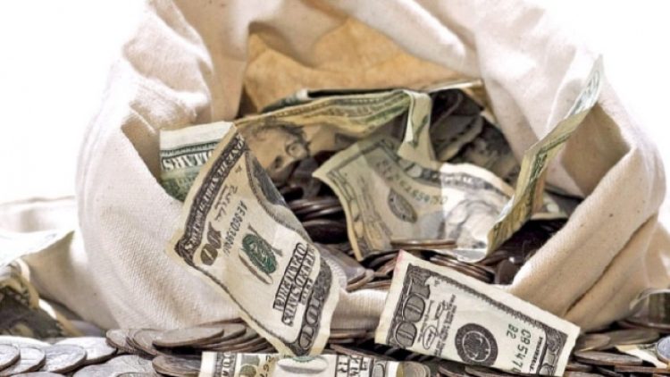 Yine seçim, yine kaynağı belirsiz dolar akını