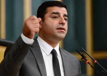 Demirtaş için tahliye başvurusu geliyor