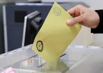 İşte oy kullanacak seçmen sayısı