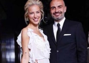 Burcu Esmersoy, Berk Suyabatmaz ile evlendi