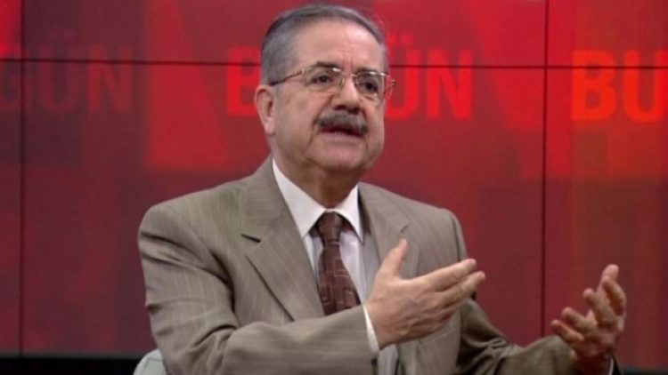 CNN Türk Taha Akyol’un programını da sonlandırdı